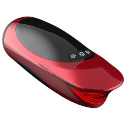 FUKR Masturbateur automatique Ferretti Rotation